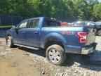 2018 FORD F-150 Lightning