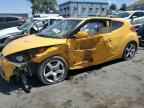 2012 HYUNDAI VELOSTER