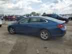 2019 CHEVROLET MALIBU