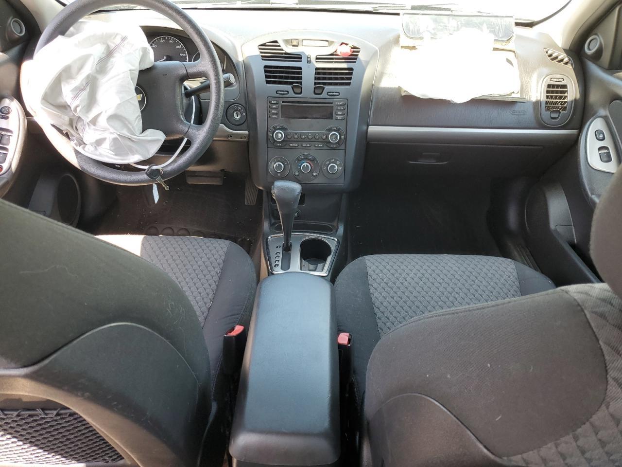 2006 CHEVROLET MALIBU