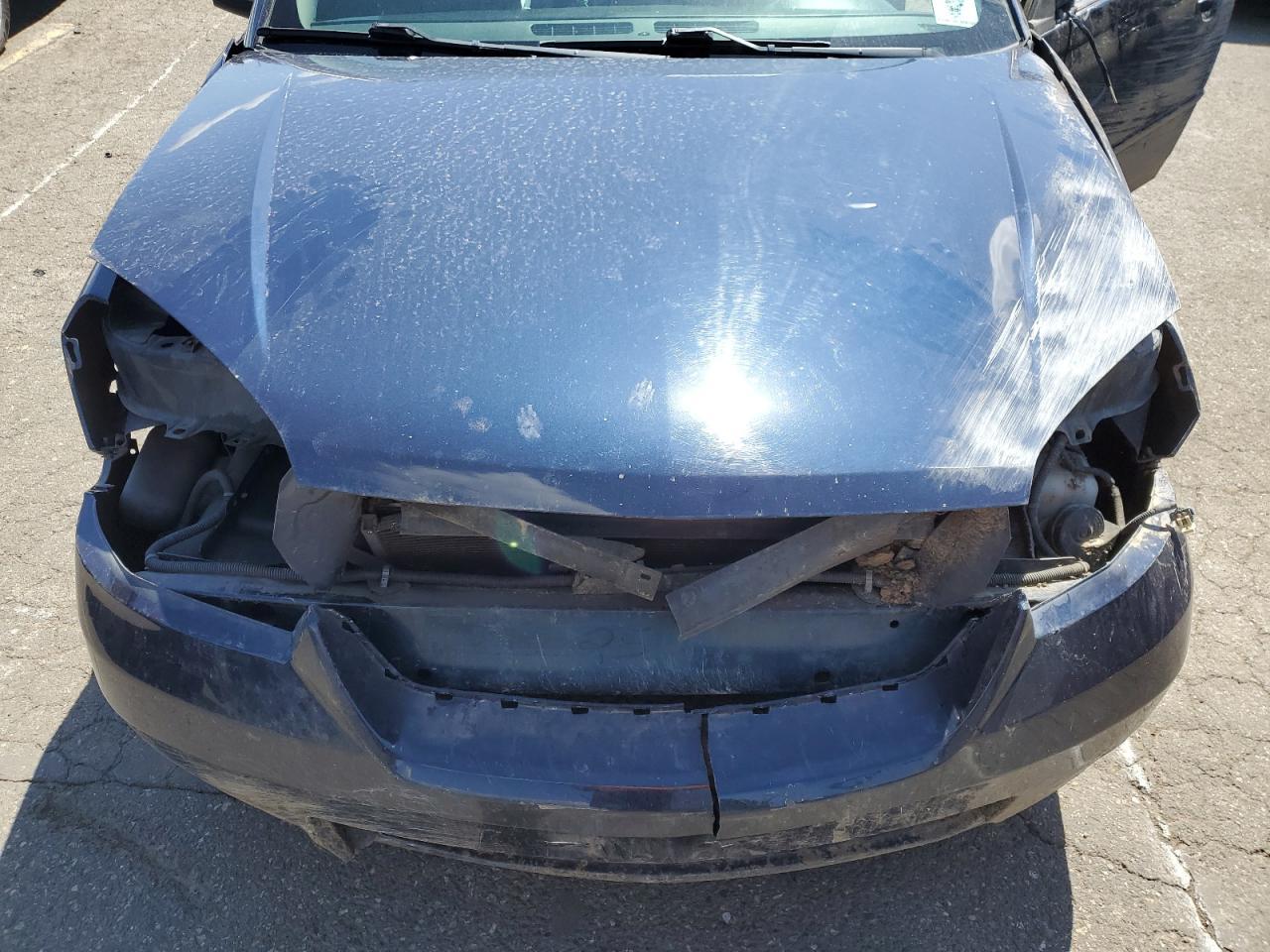 2006 CHEVROLET MALIBU