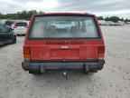 1985 JEEP CHEROKEE