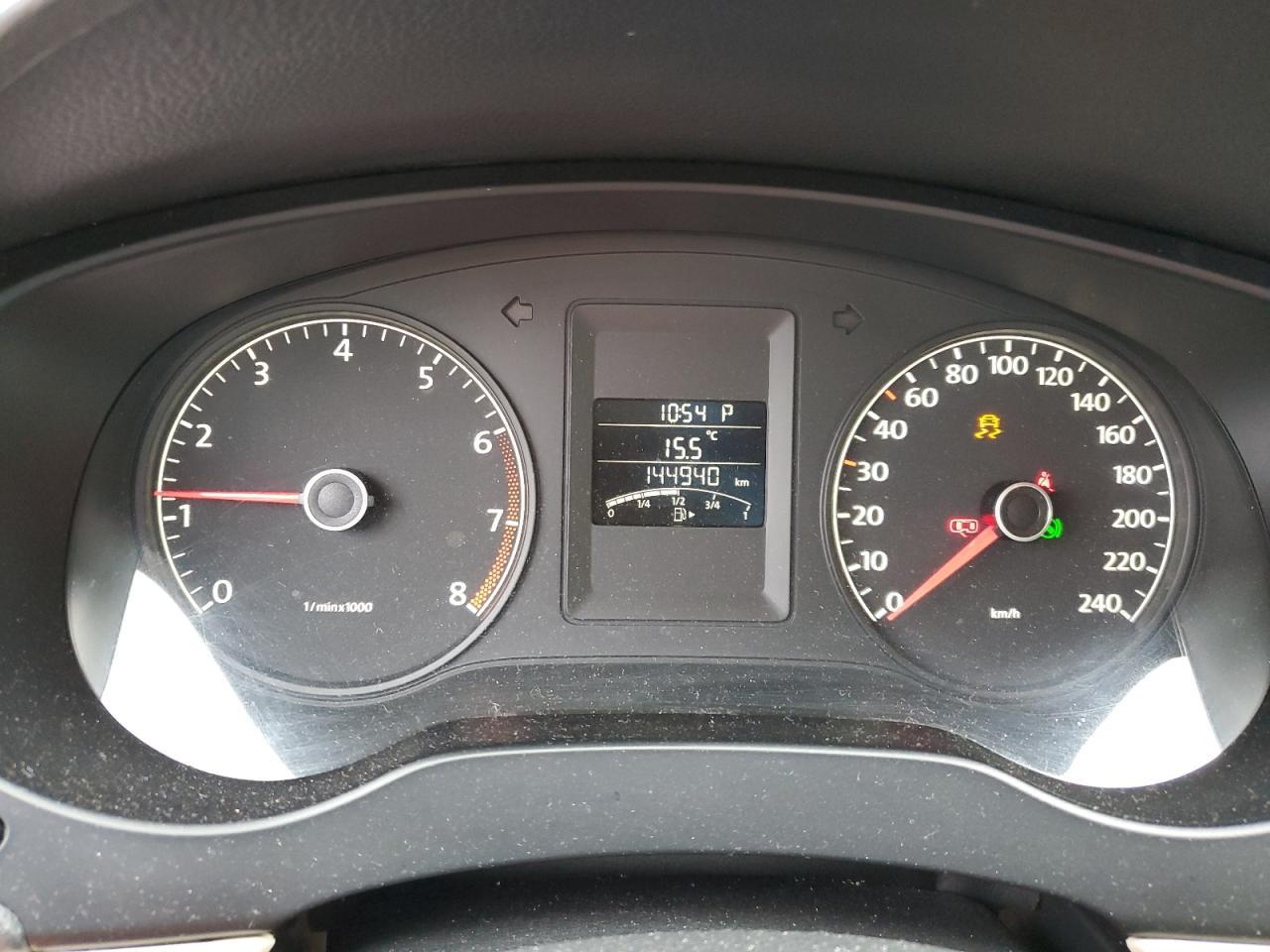 2012 VOLKSWAGEN JETTA