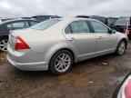 2010 FORD FUSION