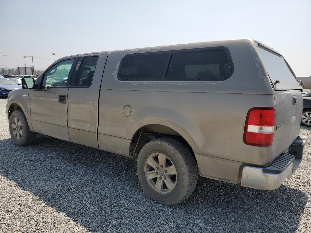 2006 FORD F-150 Lightning