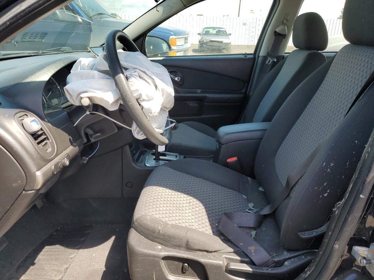 2006 CHEVROLET MALIBU
