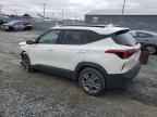 2021 KIA SELTOS
