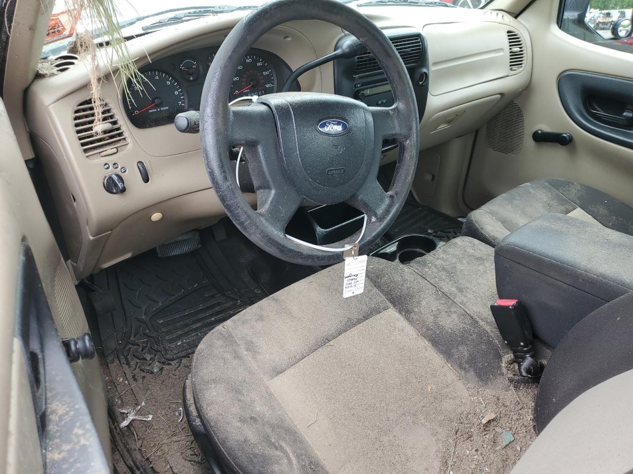 2006 FORD RANGER