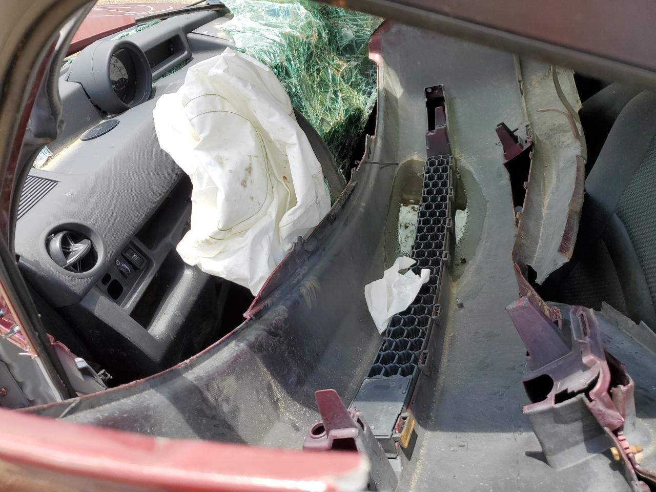 2006 TOYOTA SCION