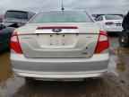 2010 FORD FUSION