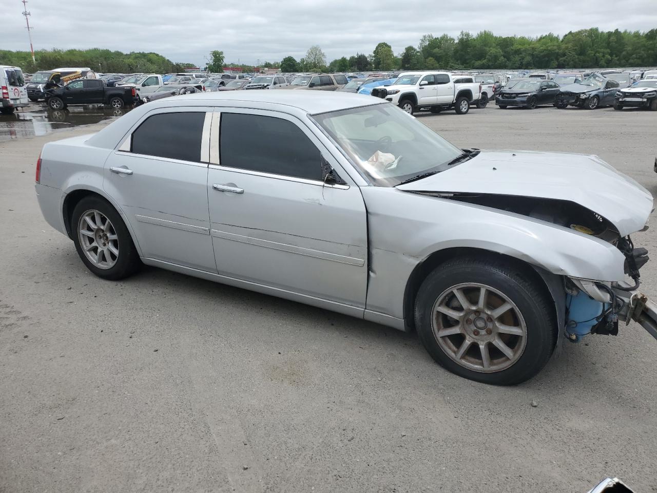 2006 CHRYSLER 300