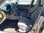 2007 SUBARU FORESTER