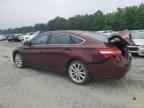2013 TOYOTA Avalon