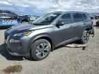 2022 NISSAN ROGUE