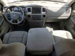 2007 DODGE RAM 1500