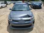2020 KIA RIO