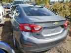 2018 CHEVROLET CRUZE
