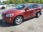 2015 VOLVO XC60
