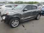 2013 NISSAN Juke