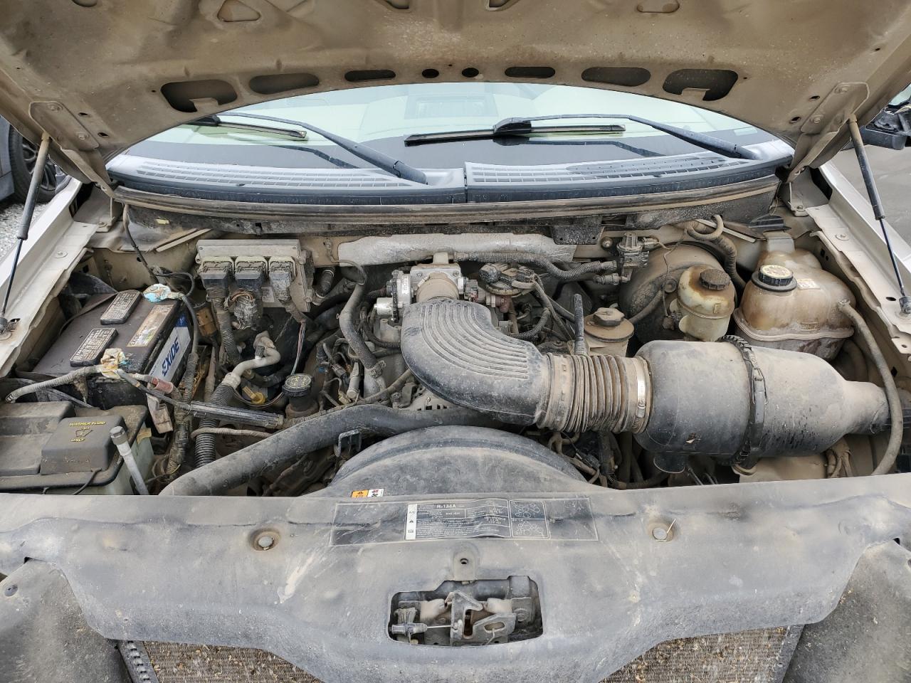 2006 FORD F-150 Lightning