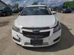 2011 CHEVROLET CRUZE