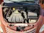 2007 CHRYSLER PT CRUISER