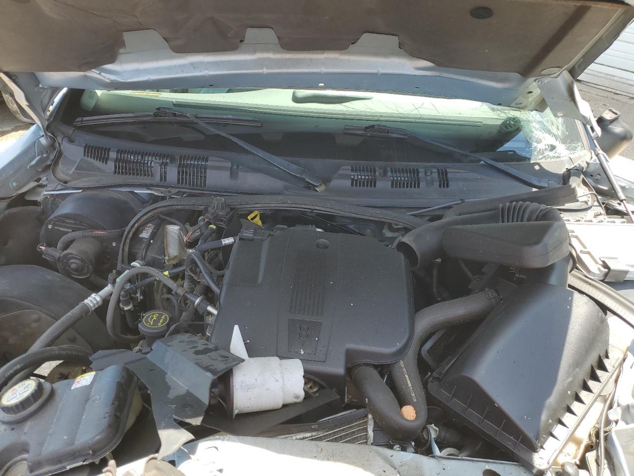 2005 FORD Crown Victoria