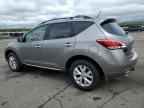 2012 NISSAN MURANO