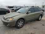 2005 SUBARU Legacy