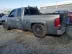 2011 CHEVROLET Silverado