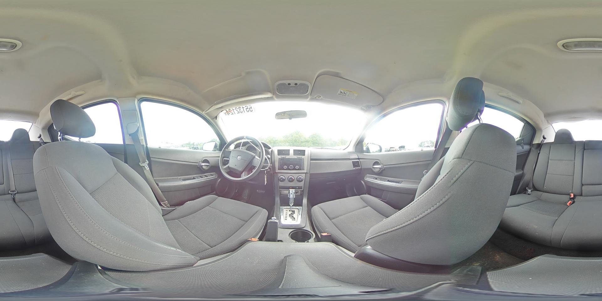 2010 DODGE Avenger