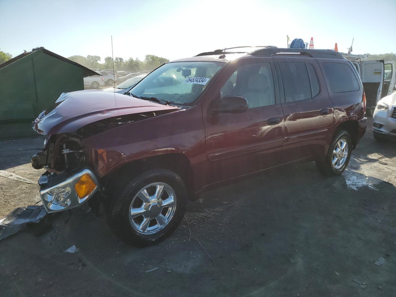 2005 GMC Envoy