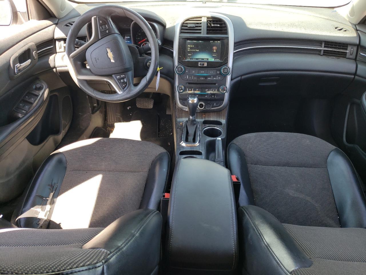 2014 CHEVROLET MALIBU