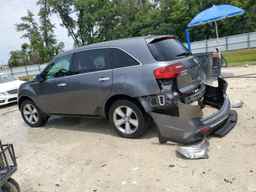 2012 ACURA MDX