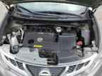 2012 NISSAN MURANO