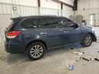 2016 NISSAN PATHFINDER