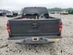 2006 CHEVROLET Silverado