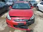 2012 HYUNDAI ACCENT