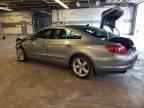 2012 VOLKSWAGEN CC