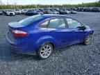 2015 FORD Fiesta