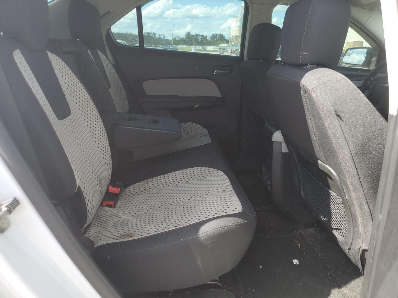 2012 CHEVROLET EQUINOX