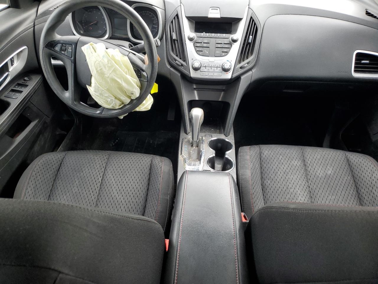2014 CHEVROLET EQUINOX