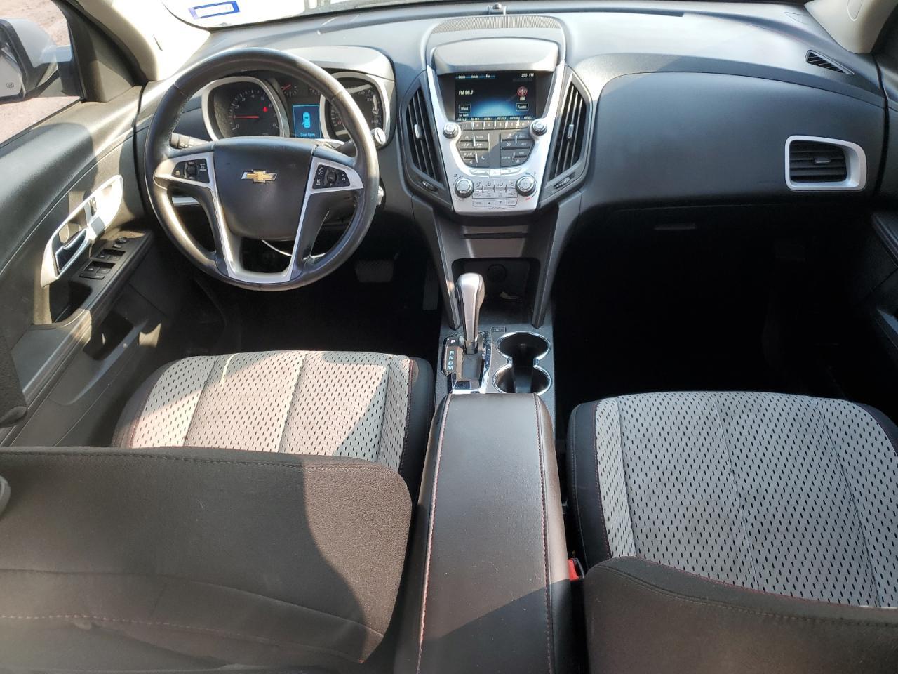 2013 CHEVROLET EQUINOX