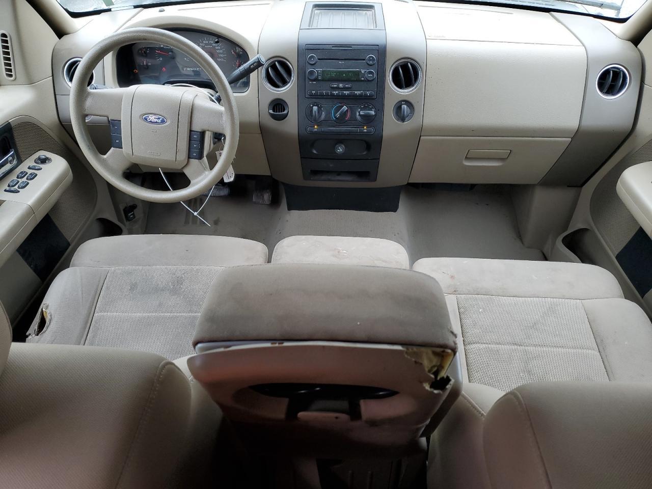 2006 FORD F-150 Lightning