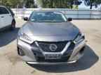 2020 NISSAN Maxima