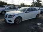 2016 MERCEDES-BENZ E-Class