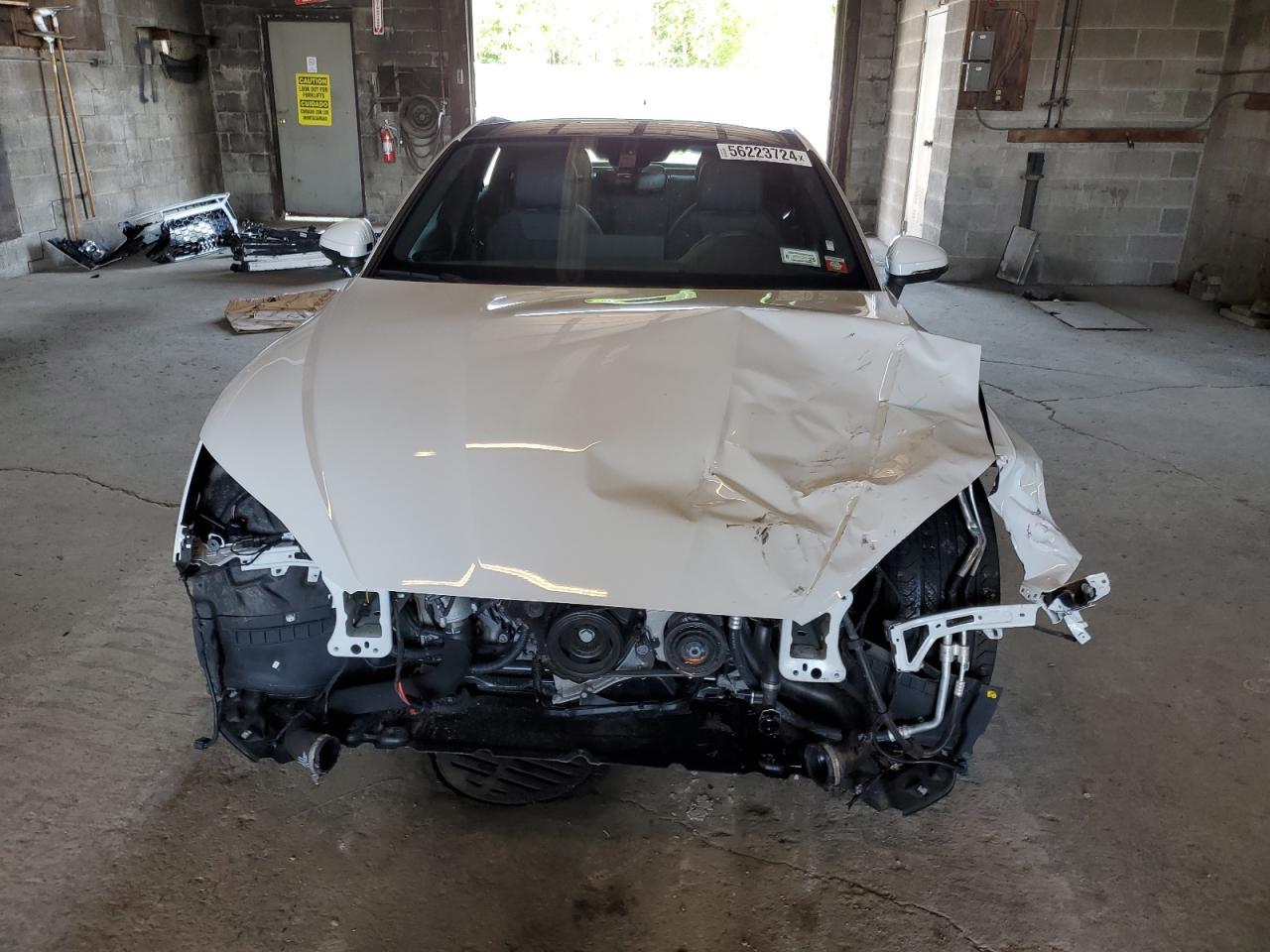 2023 AUDI A5