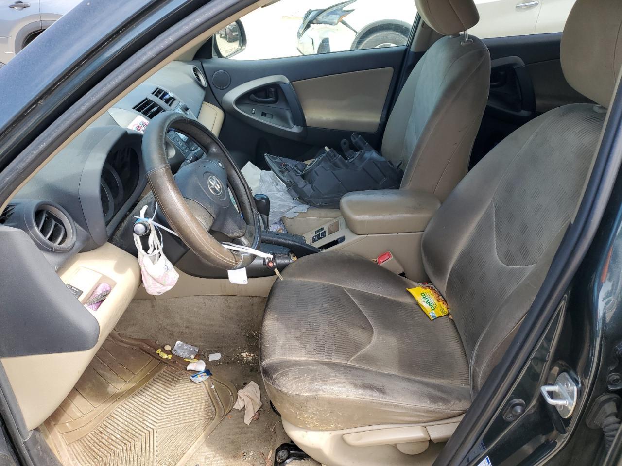 2010 TOYOTA RAV4