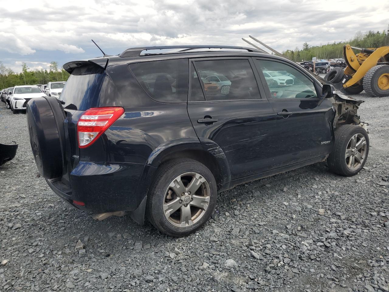 2012 TOYOTA RAV4