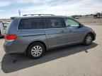 2010 HONDA ODYSSEY